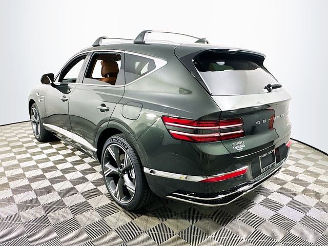 2026 Genesis GV80 2.5T Prestige