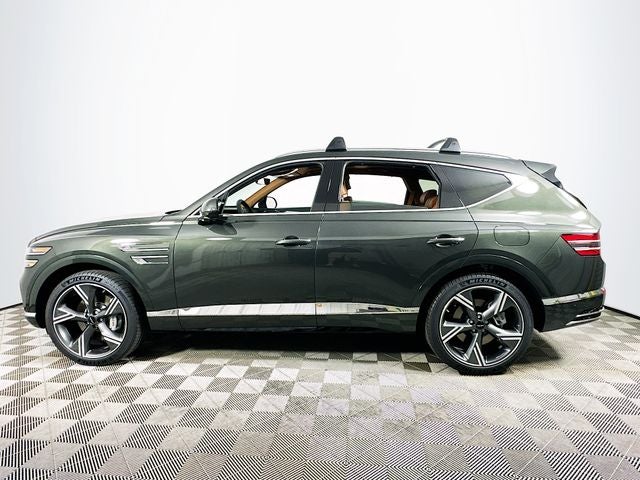 2026 Genesis GV80 2.5T Prestige