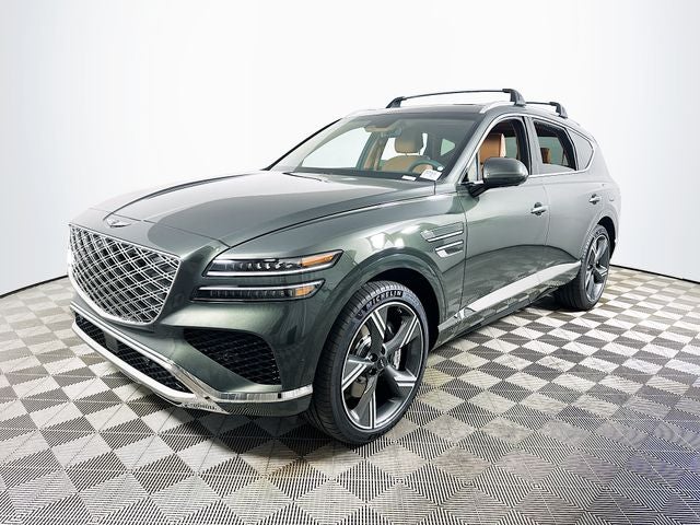 2026 Genesis GV80 2.5T Prestige
