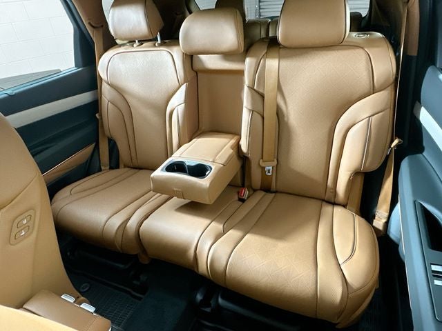 2026 Genesis GV80 2.5T Prestige