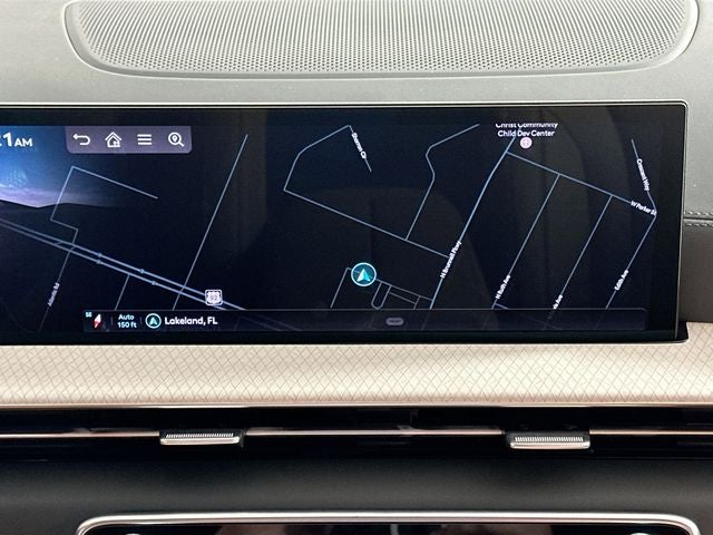 2026 Genesis GV80 2.5T Prestige