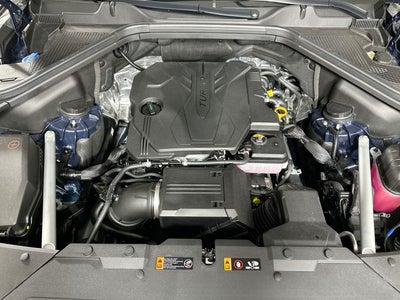 2026 Genesis GV80 2.5T Prestige