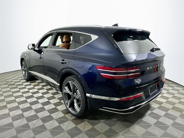2026 Genesis GV80 2.5T Prestige