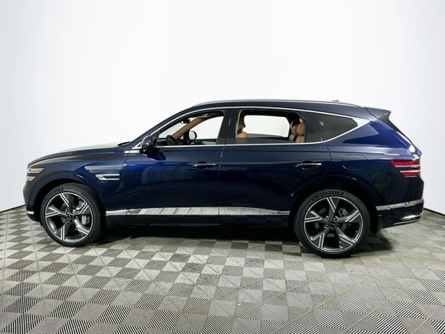 2026 Genesis GV80 2.5T Prestige