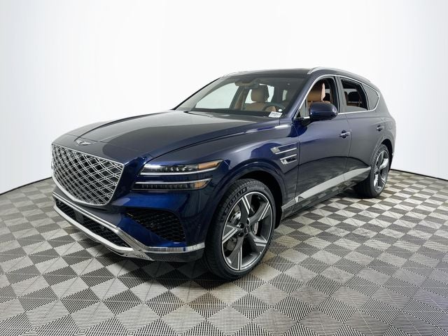 2026 Genesis GV80 2.5T Prestige