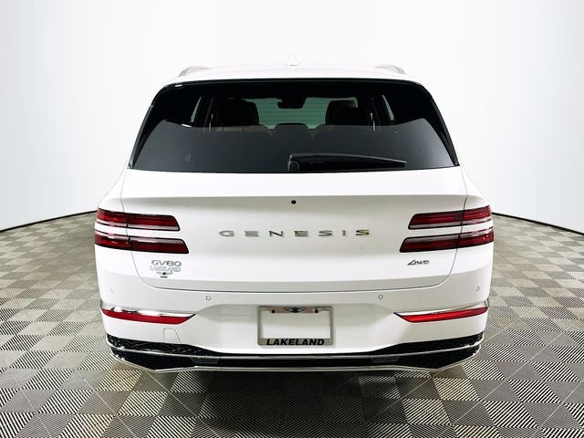2026 Genesis GV80 2.5T Prestige
