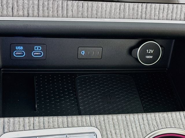 2027 Genesis GV80 2.5T Prestige