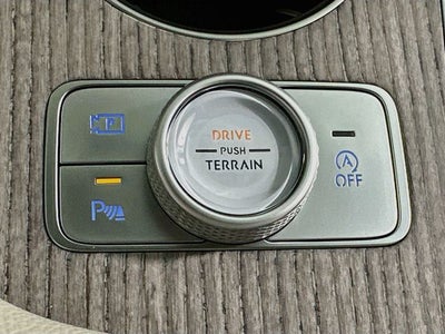2027 Genesis GV80 2.5T Prestige