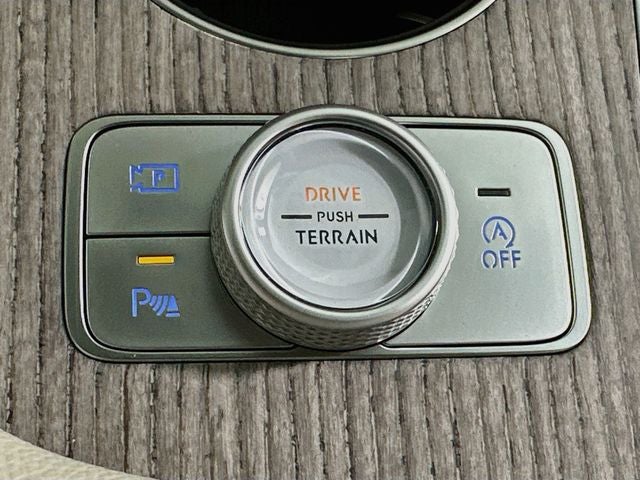 2027 Genesis GV80 2.5T Prestige