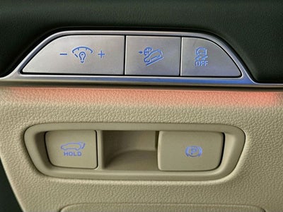 2027 Genesis GV80 2.5T Prestige