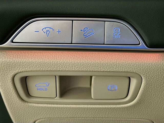 2027 Genesis GV80 2.5T Prestige