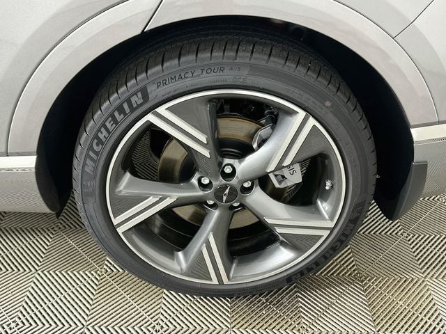 2027 Genesis GV80 2.5T Prestige