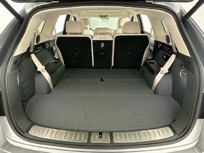 2027 Genesis GV80 2.5T Prestige