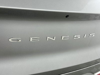2027 Genesis GV80 2.5T Prestige