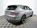 2027 Genesis GV80 2.5T Prestige