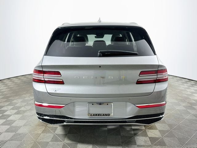 2027 Genesis GV80 2.5T Prestige