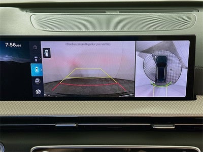 2026 Genesis GV80 2.5T Prestige