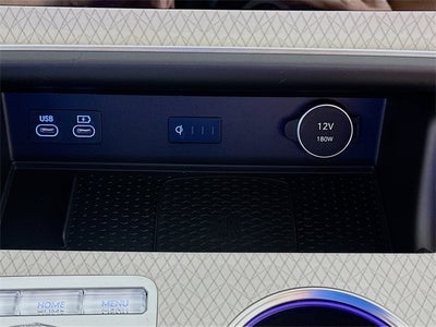 2026 Genesis GV80 2.5T Prestige