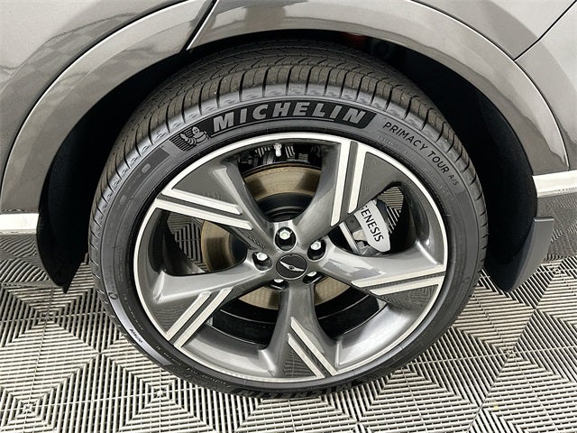 2026 Genesis GV80 2.5T Prestige