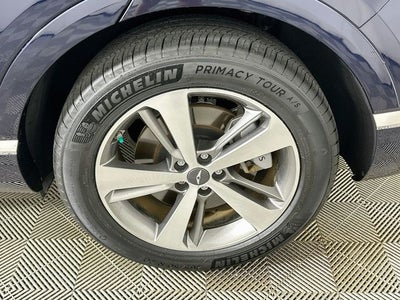 2024 Genesis GV80 3.5T Advanced