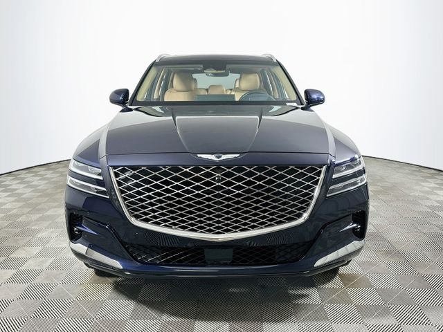 2024 Genesis GV80 3.5T Advanced