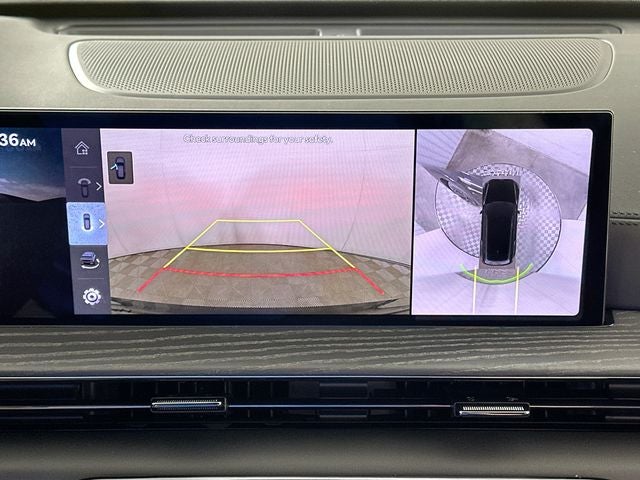 2026 Genesis GV80 3.5T Prestige Black