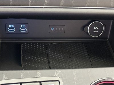 2026 Genesis GV80 3.5T Prestige Black