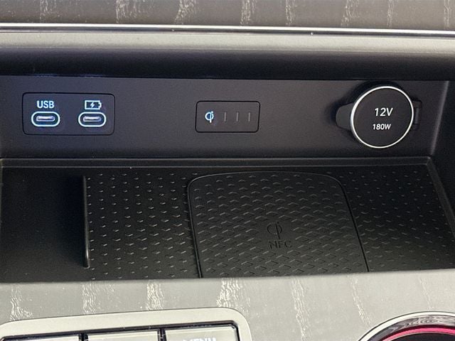 2026 Genesis GV80 3.5T Prestige Black