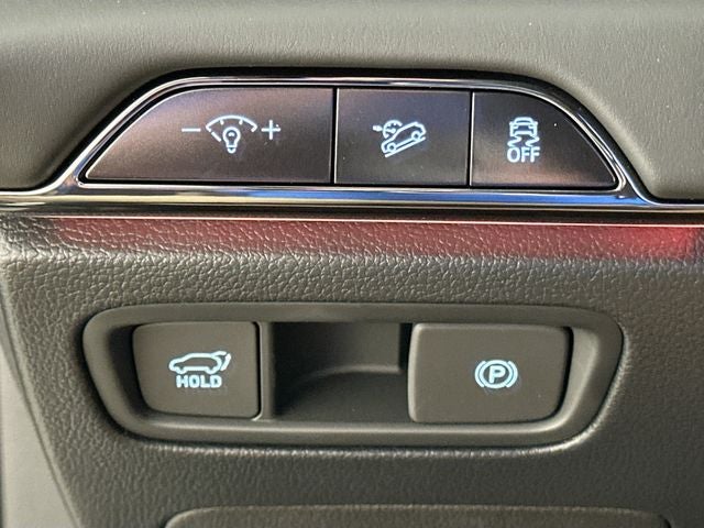2026 Genesis GV80 3.5T Prestige Black