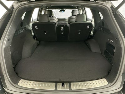 2026 Genesis GV80 3.5T Prestige Black
