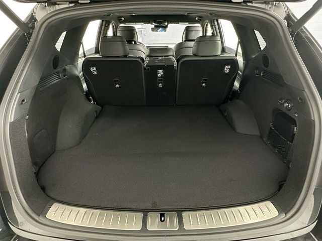 2026 Genesis GV80 3.5T Prestige Black