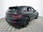 2026 Genesis GV80 3.5T Prestige Black