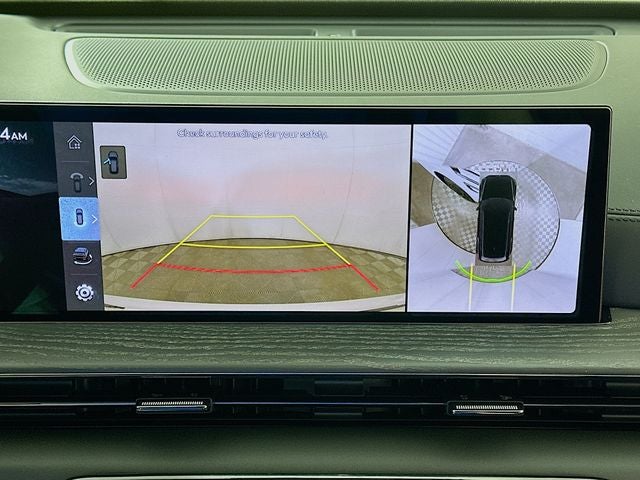 2026 Genesis GV80 3.5T Prestige Black