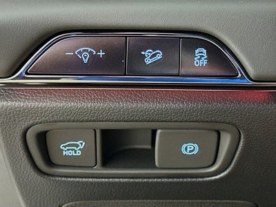 2026 Genesis GV80 3.5T Prestige Black