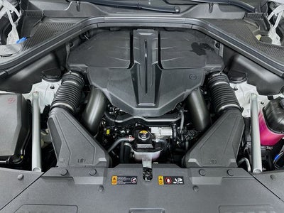2026 Genesis GV80 3.5T Prestige Black