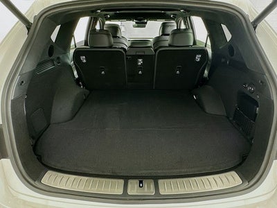 2026 Genesis GV80 3.5T Prestige Black