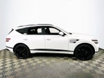 2026 Genesis GV80 3.5T Prestige Black