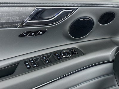 2026 Genesis GV80 2.5T PRESTIGE BLACK