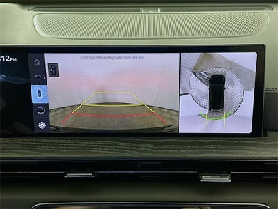 2026 Genesis GV80 2.5T PRESTIGE BLACK