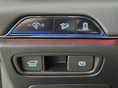 2026 Genesis GV80 2.5T PRESTIGE BLACK