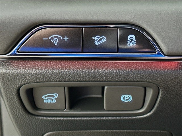 2026 Genesis GV80 2.5T PRESTIGE BLACK