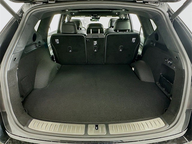 2026 Genesis GV80 2.5T PRESTIGE BLACK