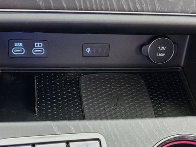 2027 Genesis GV80 3.5T Prestige Black