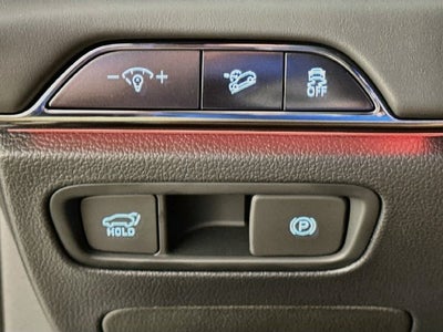 2027 Genesis GV80 3.5T Prestige Black