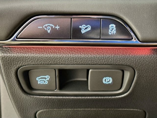 2027 Genesis GV80 3.5T Prestige Black