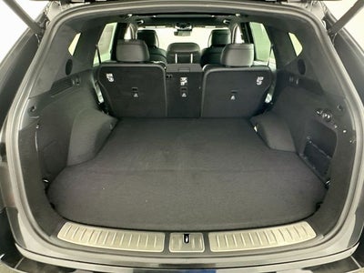 2027 Genesis GV80 3.5T Prestige Black
