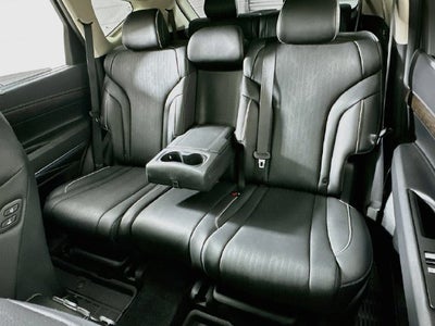 2024 Genesis GV80 3.5T Advanced