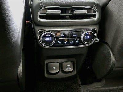 2024 Genesis GV80 3.5T Advanced