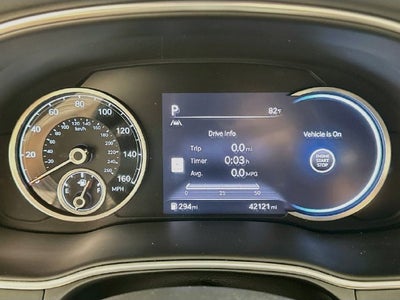 2024 Genesis GV80 3.5T Advanced