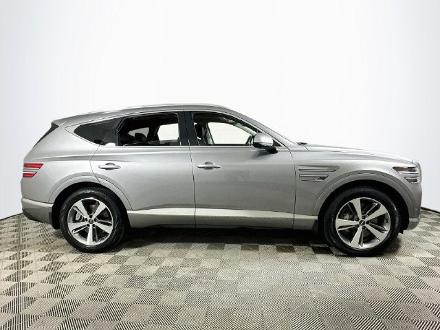 2024 Genesis GV80 3.5T Advanced
